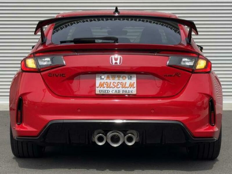CIVIC