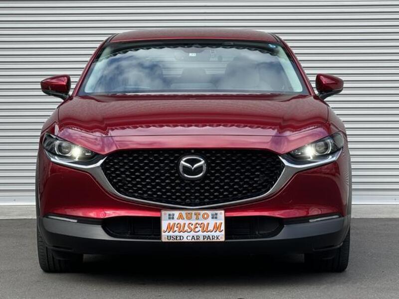 CX-30