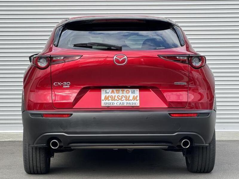 CX-30