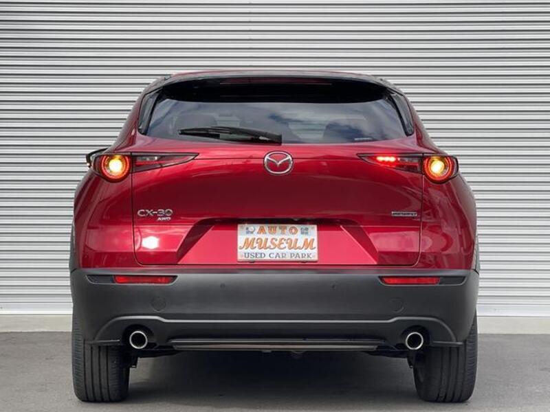 CX-30