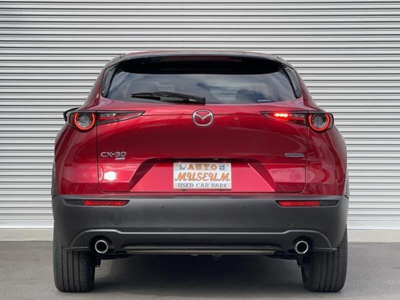 CX-30