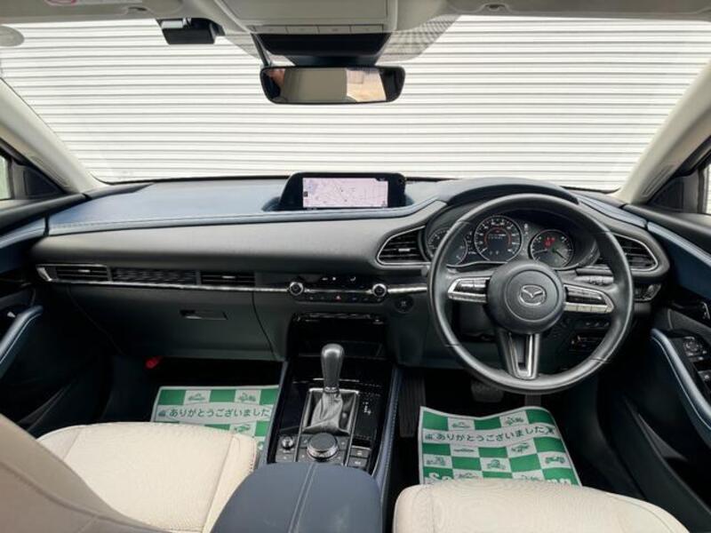 CX-30