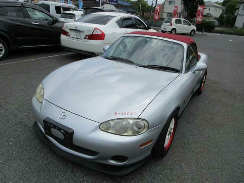 ROADSTER