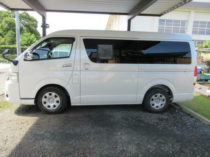 HIACE WAGON