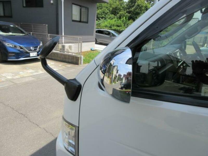 HIACE WAGON