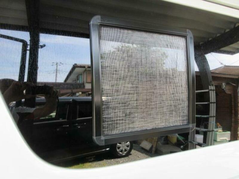 HIACE WAGON