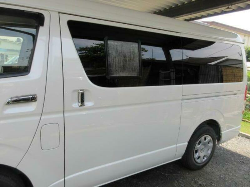 HIACE WAGON
