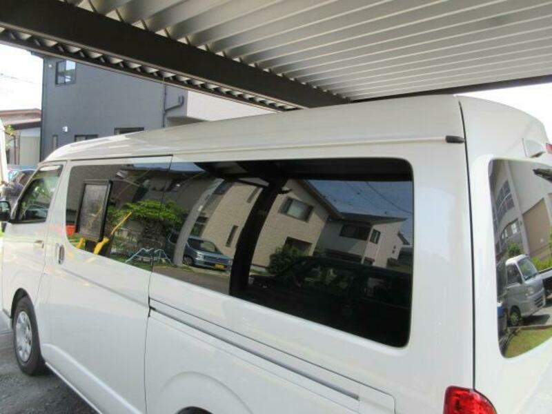 HIACE WAGON