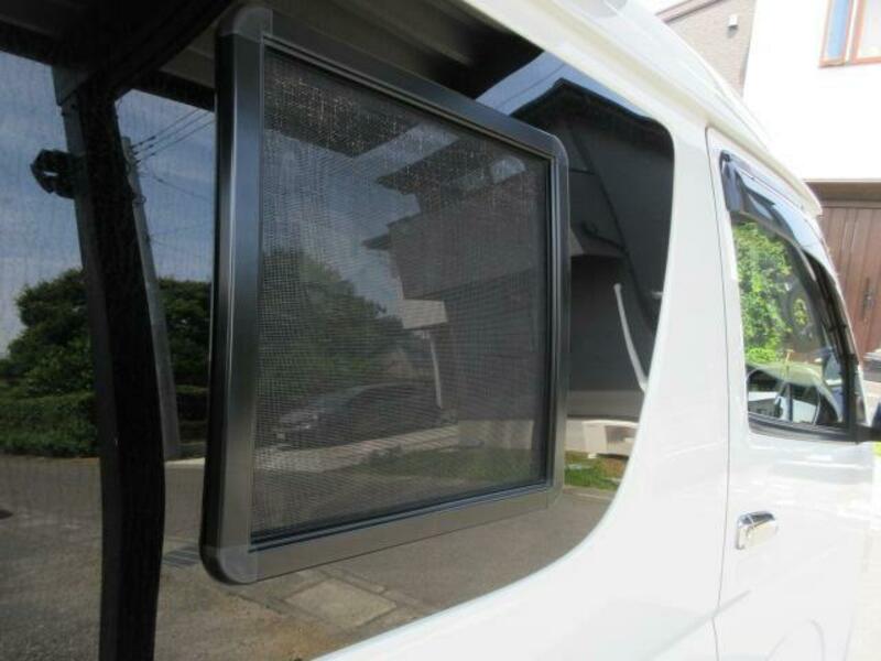 HIACE WAGON
