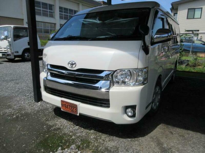 HIACE WAGON-0