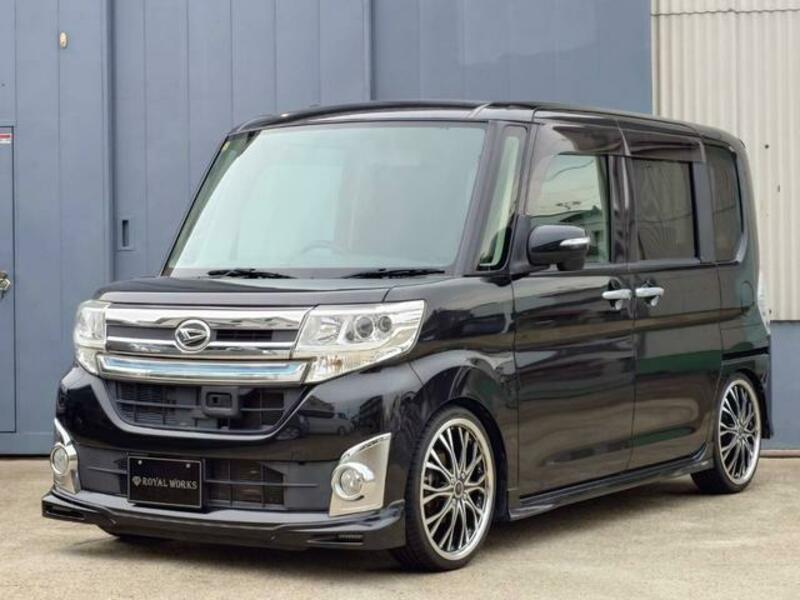TANTO