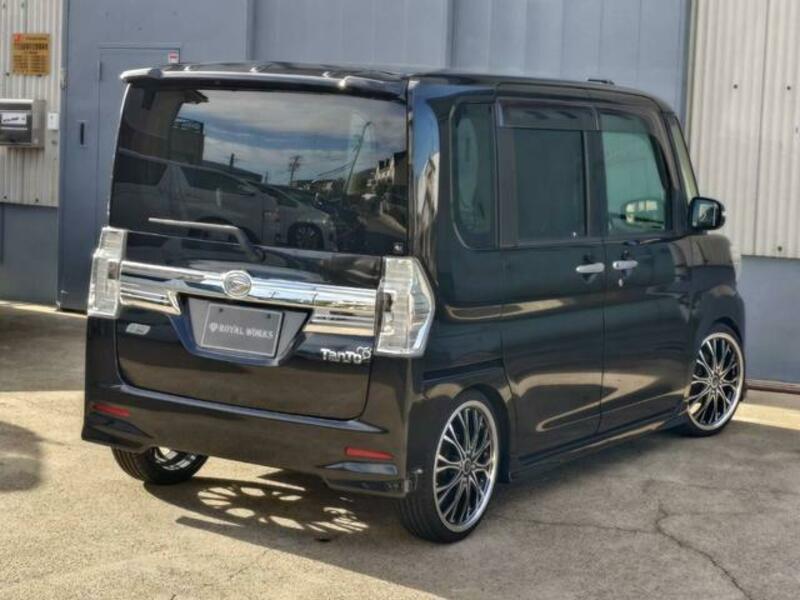 TANTO
