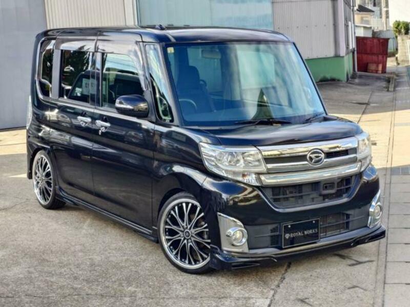 TANTO