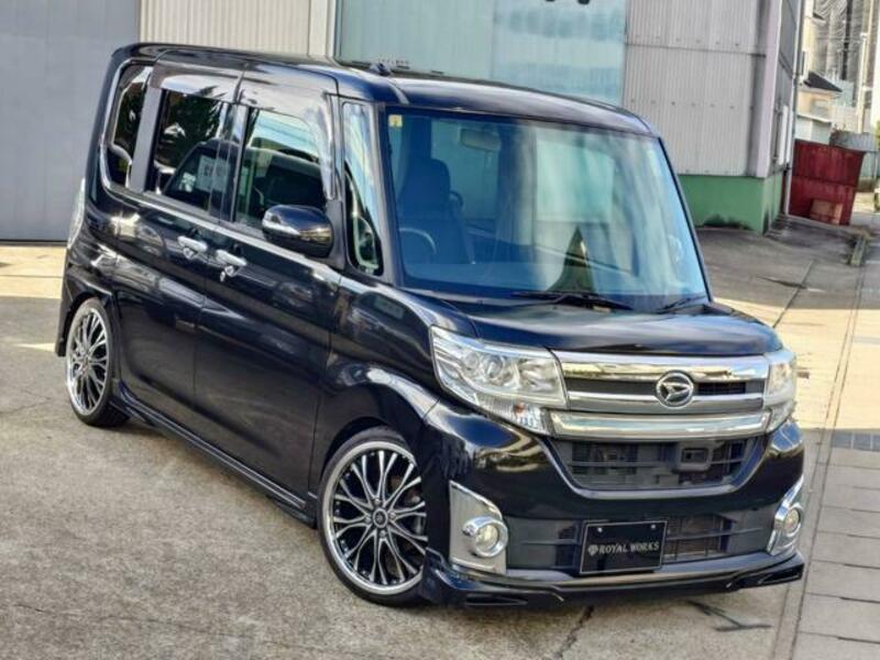 TANTO