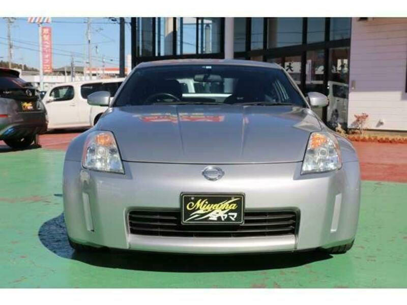 FAIRLADY Z