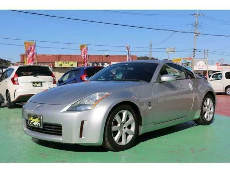 FAIRLADY Z