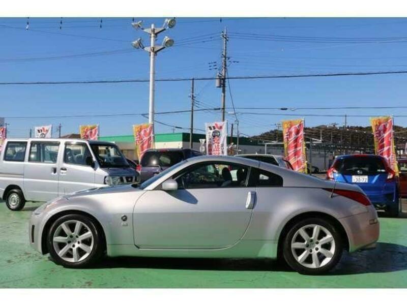 FAIRLADY Z