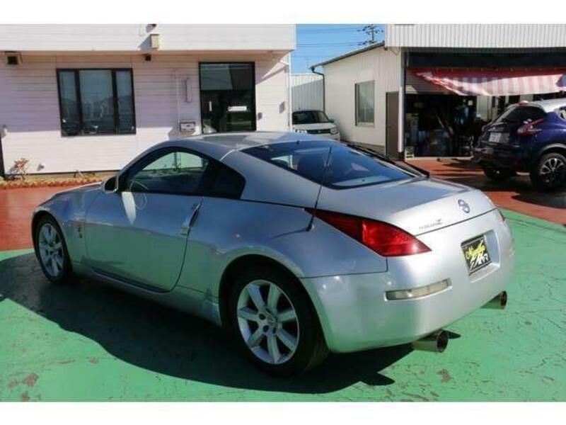 FAIRLADY Z