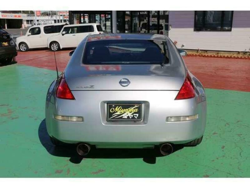 FAIRLADY Z