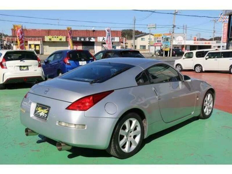 FAIRLADY Z