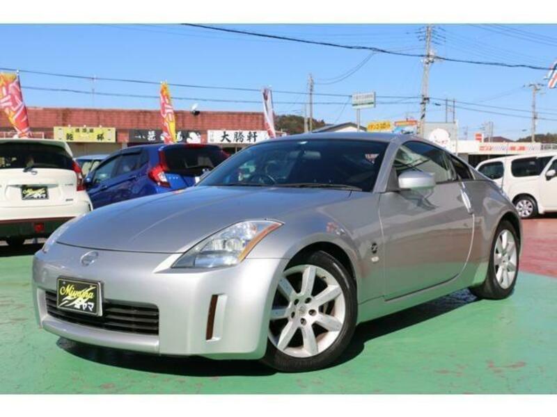 FAIRLADY Z-0