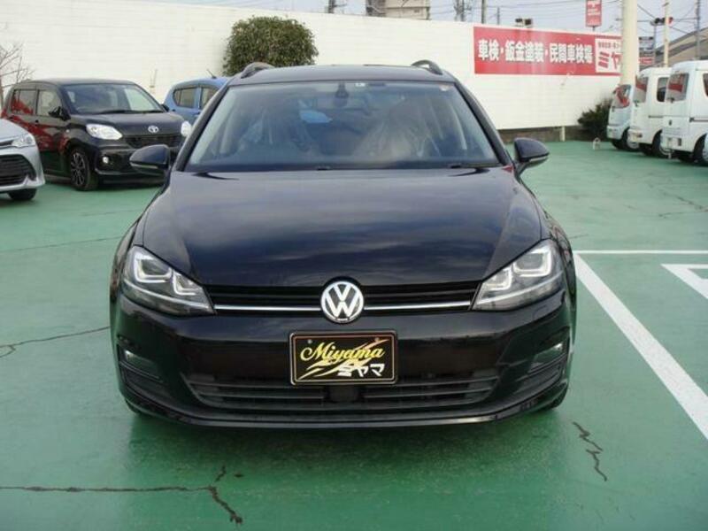 GOLF VARIANT