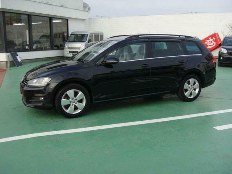 GOLF VARIANT