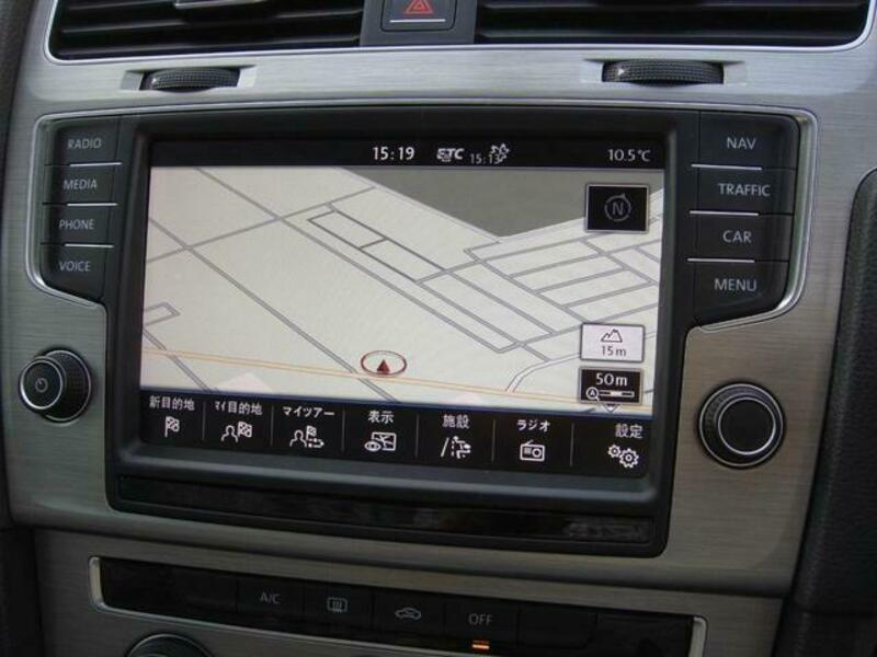 GOLF VARIANT