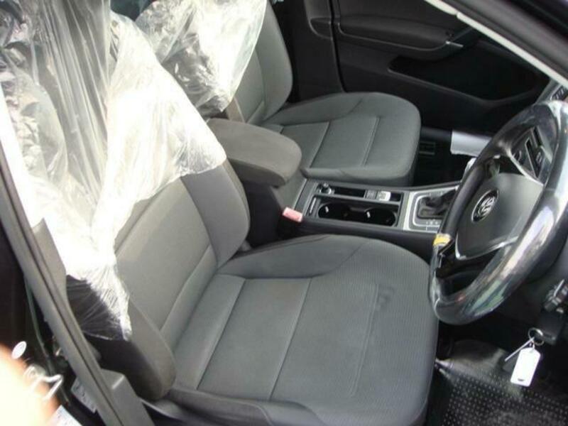 GOLF VARIANT