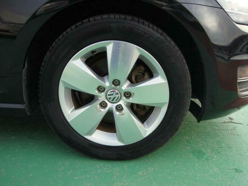 GOLF VARIANT