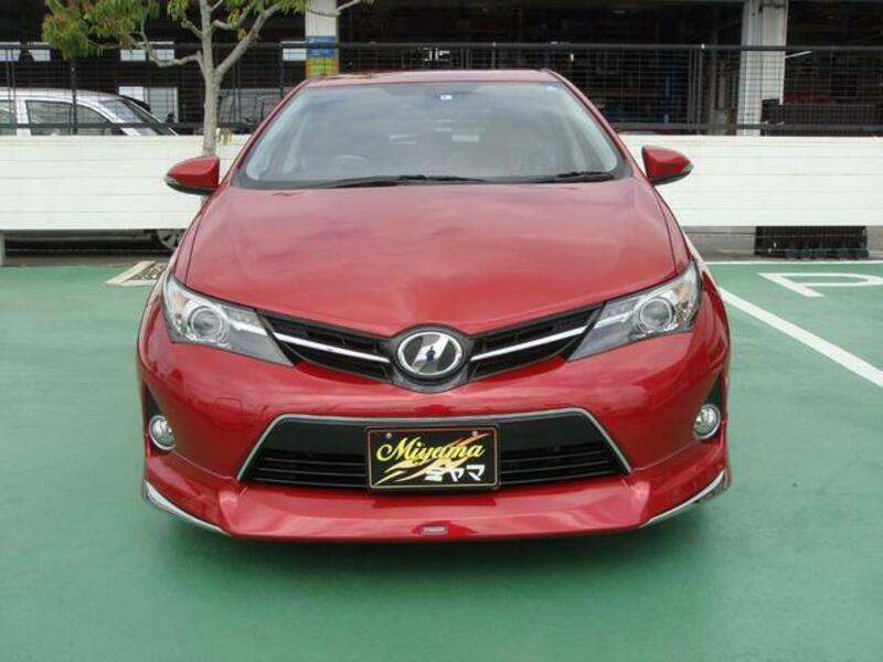 AURIS