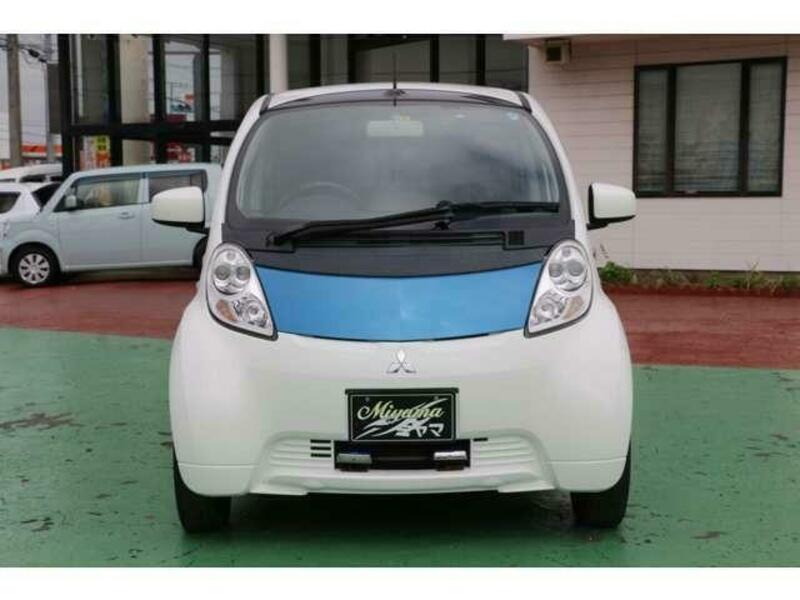 I-MIEV