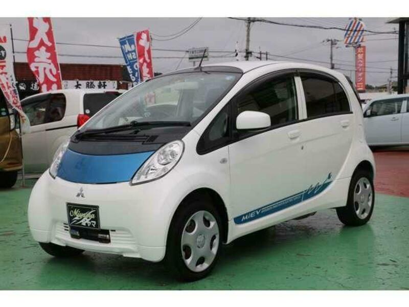 I-MIEV