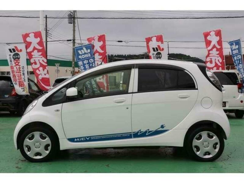 I-MIEV