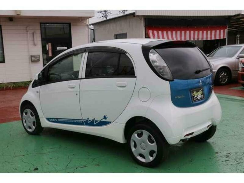 I-MIEV