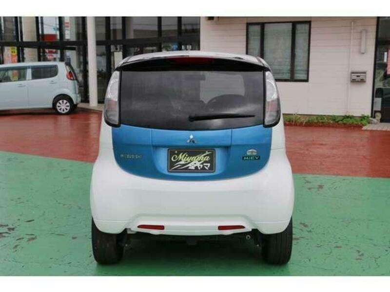 I-MIEV