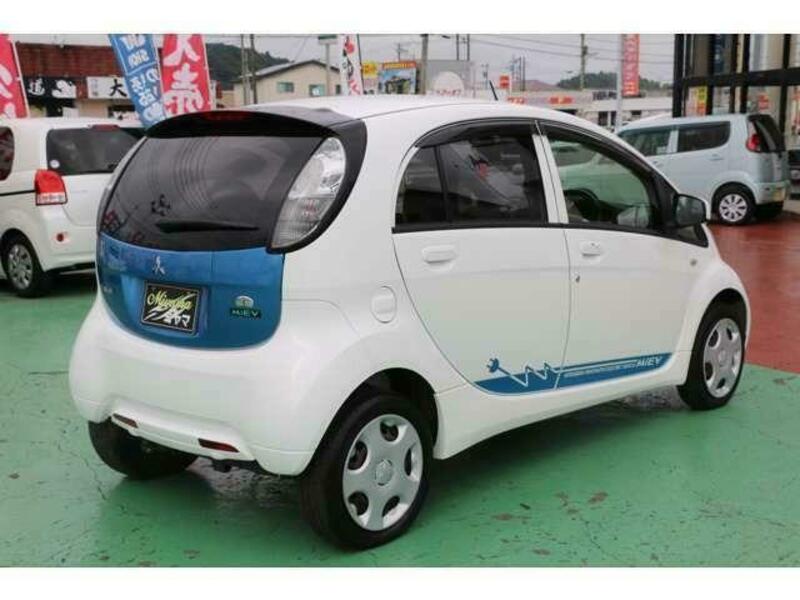 I-MIEV