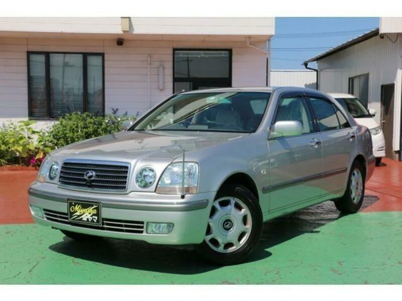 TOYOTA PROGRES