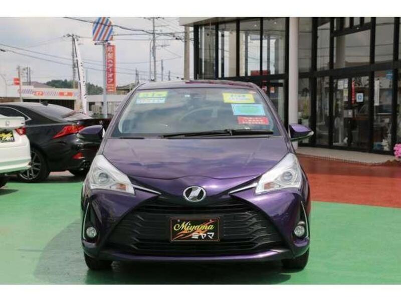 VITZ