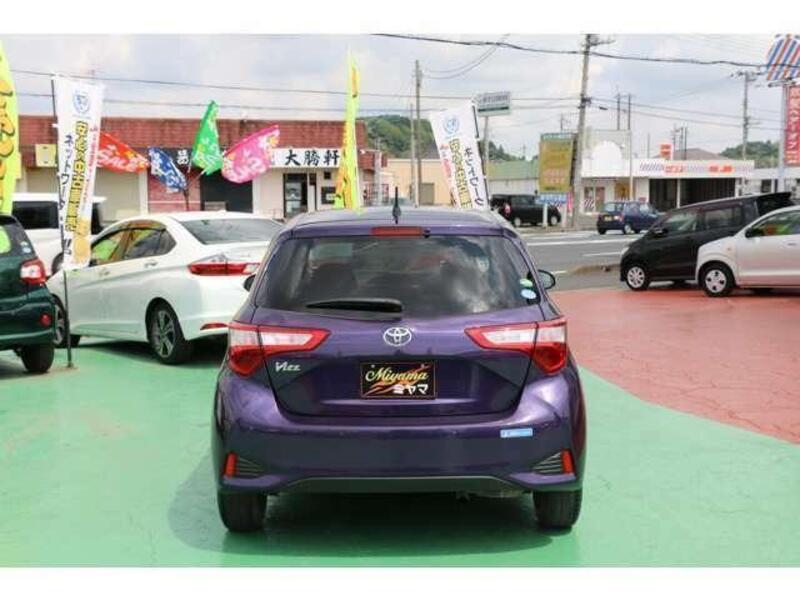 VITZ
