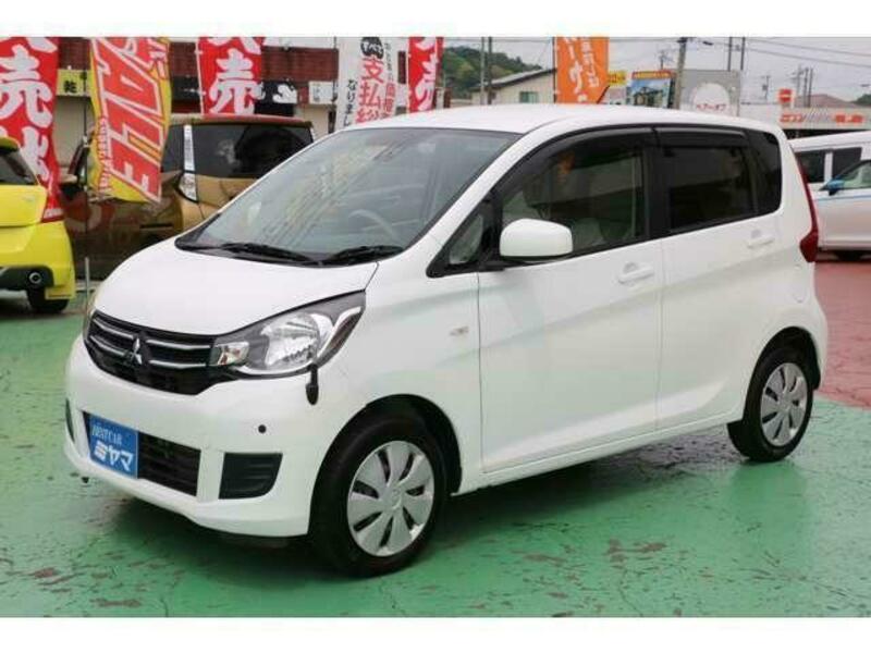 EK WAGON