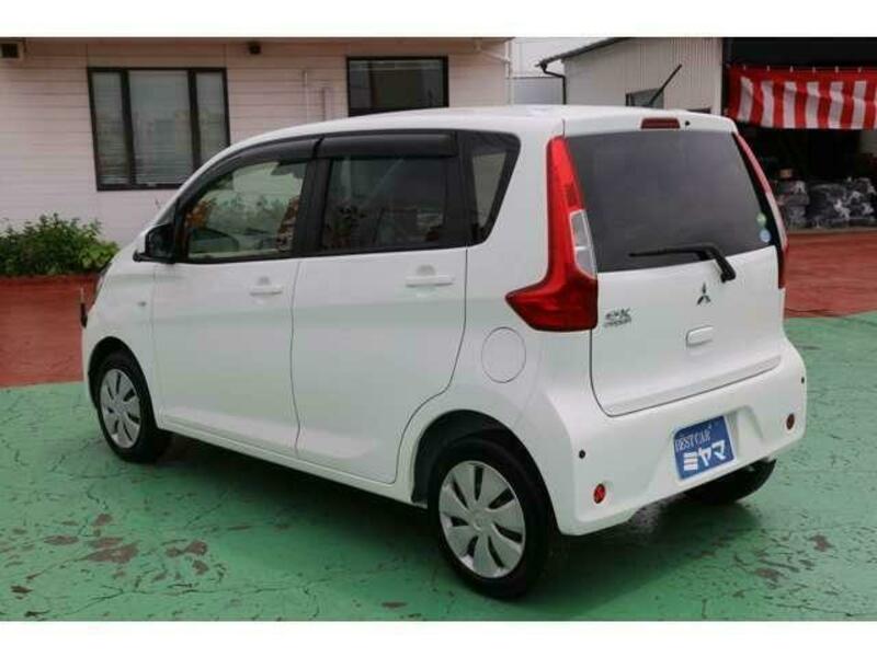 EK WAGON