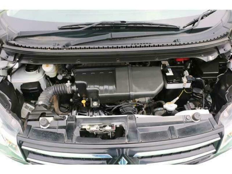 EK WAGON