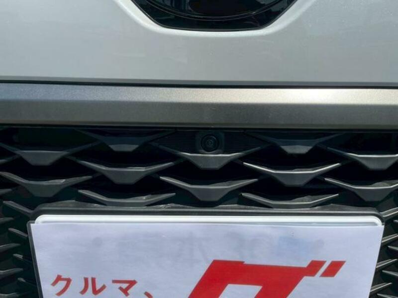 COROLLA CROSS