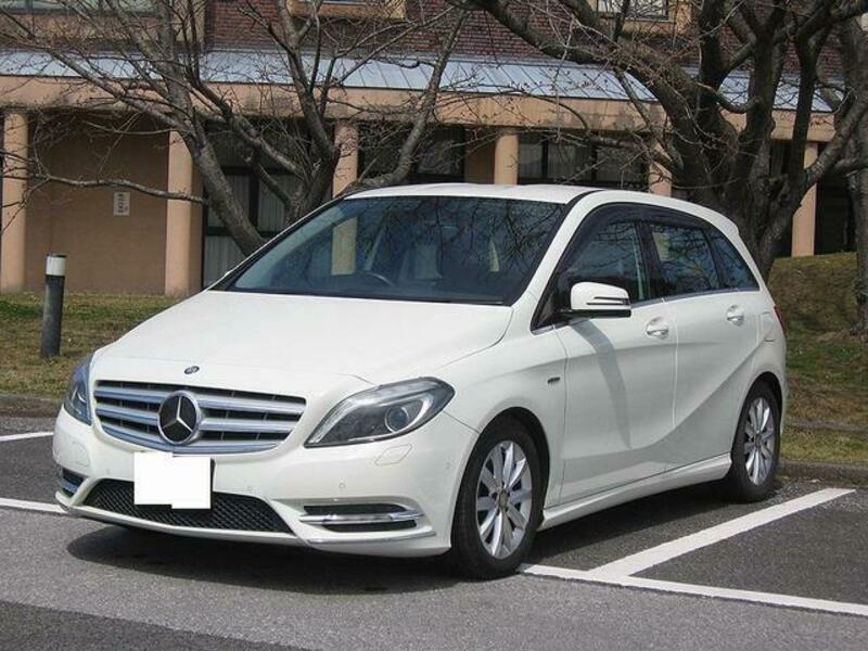 B-CLASS