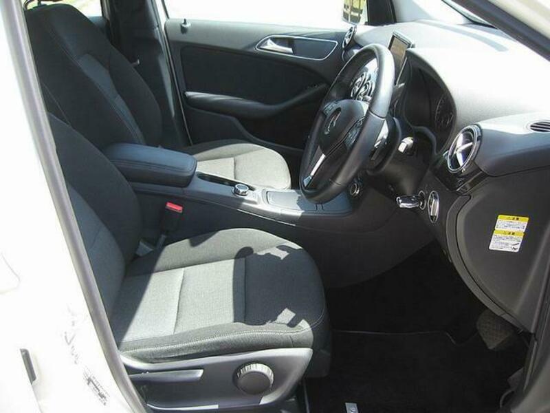 B-CLASS