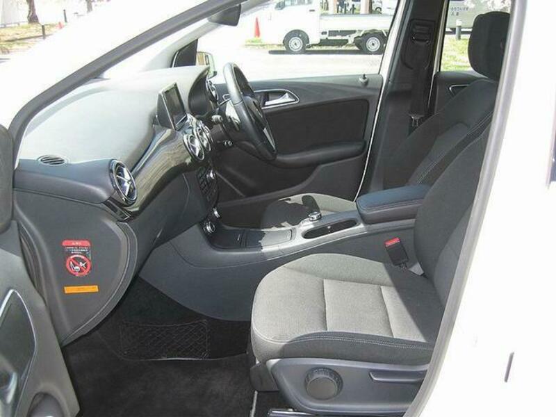 B-CLASS