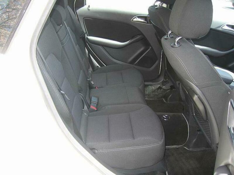 B-CLASS