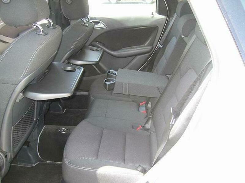 B-CLASS