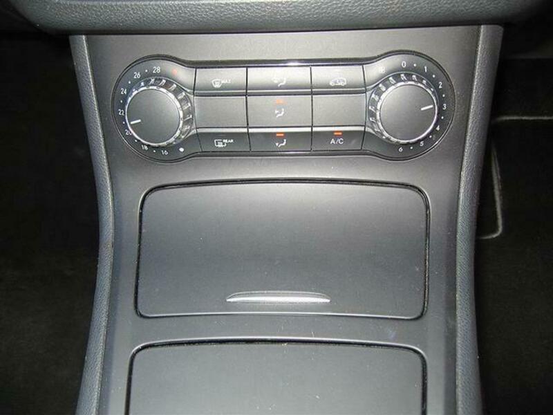 B-CLASS